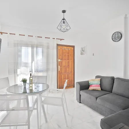 Apartment La Sun Torrevieja