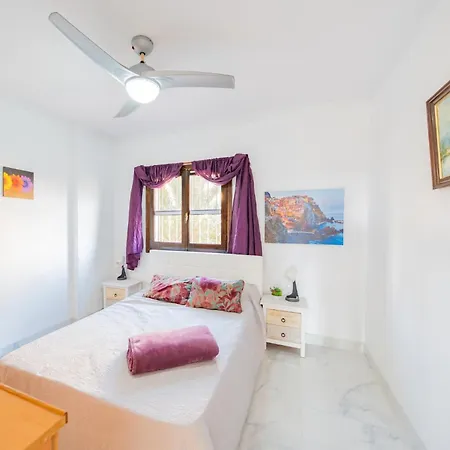 La Sun Apartment Torrevieja