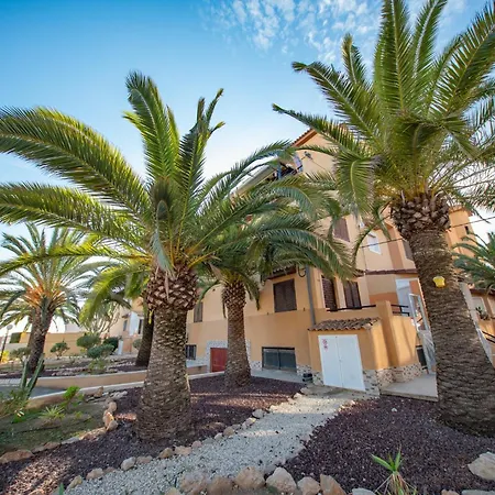 La Sun Apartment Torrevieja