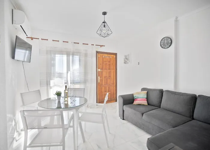 Apartment La Sun Torrevieja