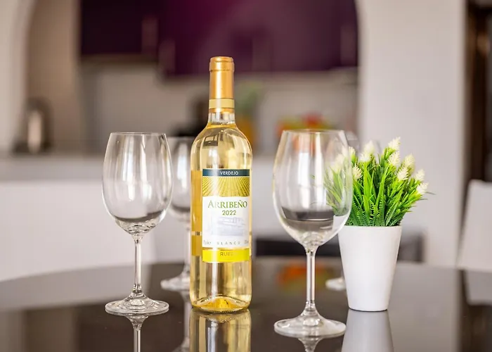 La Sun Apartment Torrevieja