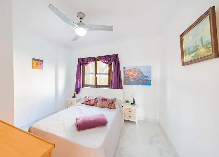 La Sun Apartment Torrevieja